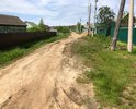 Добрый день данная улица не соответствует не ГОСТу не СНИПу прошу провести оценку состояния. Провести капитальный ремонт с укладкой коммуникаций сетей и асфальта, ремонт проводился и проводиться силами жильцов данной улицы, администрация за 30 лет привезла 3 камаза песка на всю улицу.