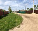 Добрый день данная улица не соответствует не ГОСТу не СНИПу прошу провести оценку состояния. Провести капитальный ремонт с укладкой коммуникаций сетей и асфальта, ремонт проводился и проводиться силами жильцов данной улицы, администрация за 30 лет привезла 3 камаза песка на всю улицу.