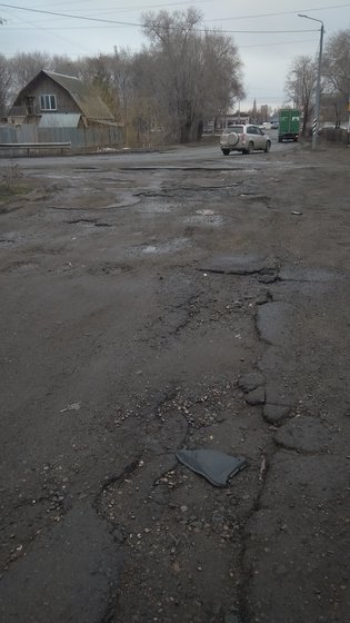 None, Полтавская улица