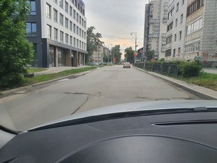 None, Красноуральская улица