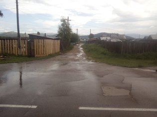 None, Байкальская улица