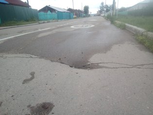 None, Юбилейная улица