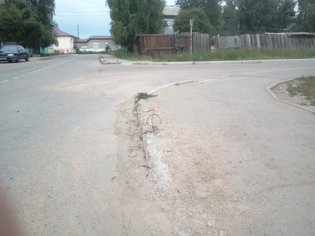 None, улица Кирова