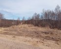 с.Турунтаево, дачный участок "Бородино".
Мост заброшен на этапе строительства, максимум по нему проезжал мотоцыкл по подставленным трапам. Мост необходим для развития участка в том числе под дальневосточные гектары.