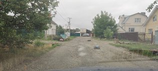 None, улица Зорге