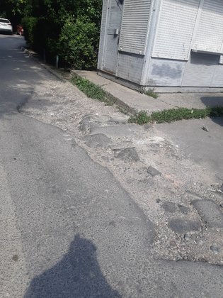 None, Залесская улица, 78