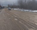 В ГОРОДЕ ОСТРОВ (по ул. Матвея Егорова и ул. Меркурьева) - ПРОХОДИТ ДОРОГА ГРУНТОВАЯ!!! ВСЕ ЖИТЕЛИ ЖАЛУЮТСЯ В АДМИНИСТРАЦИЮ И ПРОДОЛЖАЮТ ЗАДЫХАТЬСЯ В ПЫЛИ. СРОЧНО НУЖЕН АСФАЛЬТ. СКАЗАЛИ В ОБЛАСТИ НА АСФАЛЬТ НЕТ СРЕДСТВ. ОСЕНЬЮ ВООБЩЕ НЕВОЗМОЖНО ПРОЙТИ ПО ДАННОМУ МАРШРУТУ И ИЗ-ЗА ПЫЛИ И ИЗ-ЗА ГРЯЗИ. ХОДЯТ В МАСКАХ УЖЕ 5 ЛЕТ и без COVID-19.  ЖИТЕЛИ ОЧЕНЬ ПРОСЯТ ПОМОЧЬ, ЧТОБЫ СМОГЛИ ПОЛОЖИТЬ АСФАЛЬТ. СПАСИБО!