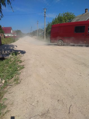 None, улица Матвея Егорова