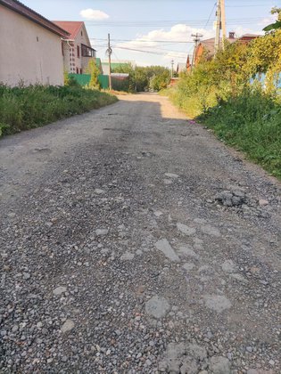 None, Столбовая улица