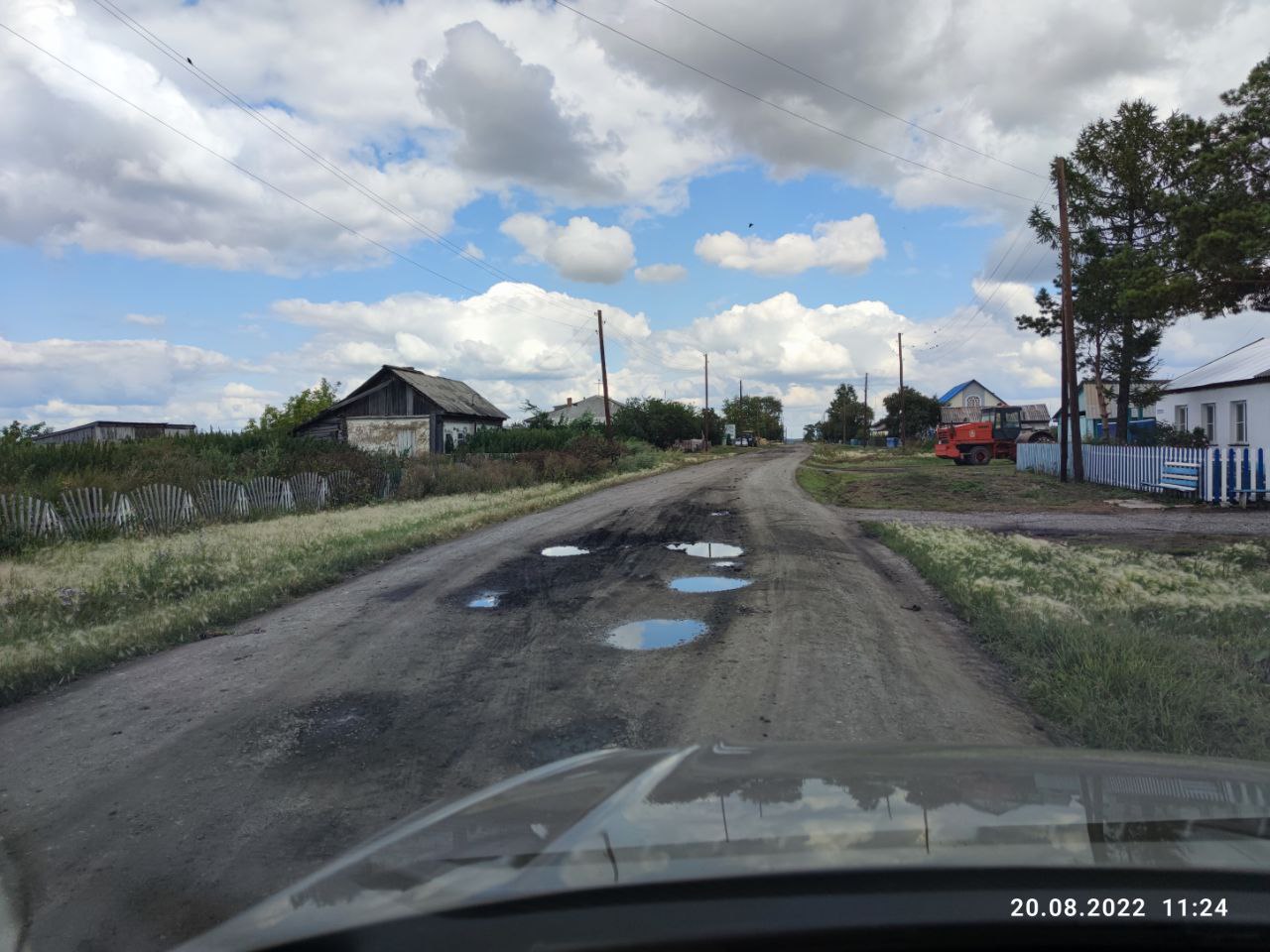 Купить Машину В Чанах Новосибирской Области