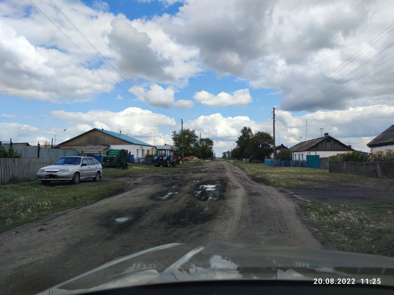 Купить Машину В Чанах Новосибирской Области