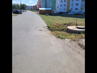 None, переулок Руслана Холбана