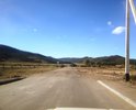 Дорога Халзаново - Карымск.
В заявке №607773 участок отмеченный на карте отремонтирован не полностью - только от Турунтаево до Халзаново.