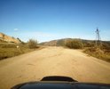 Дорога Халзаново - Карымск.
В заявке №607773 участок отмеченный на карте отремонтирован не полностью - только от Турунтаево до Халзаново.