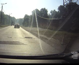 None, Ключарёвское шоссе