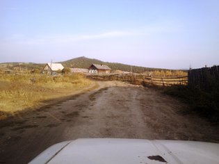 None, село Халзаново