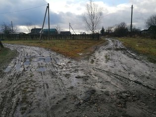 None, Юбилейная улица