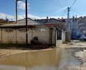 Республика Крым, г. Феодосия, пгт. Приморский, ул. Прорезная.
Дорога в плохом состоянии. Ямы, лужи, разбитый асфальт, отсутствует ливневая канализация. Там находятся частные дома. Дорога ведёт к 20 школе.