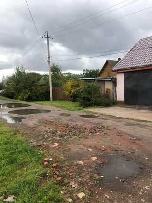 None, улица Декабристов