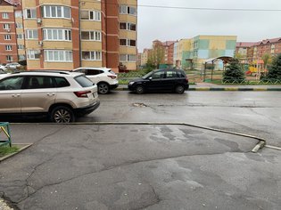 None, микрорайон Марьинский