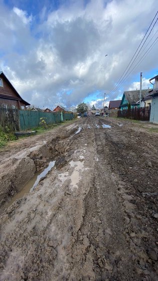 None, улица Огарёва