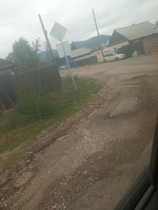None, улица Сергея Лазо