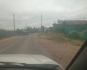 Улица Сергея Лазо И переулок Рабочей ведут к зданию ГИБДД и являются сквозными для проезда грузовых авто ЗАО " Черемшанский кварцит" отсутствует водостоки и ливневка. От дождей улицы размывает особенно на пересечении улиц так как дорога по профилю проходит по горе и не выровняна. Грунт песок. Поэтому размывается быстро. Есть необходимость частично сровнять горку по Лазо на 1 метр, что снизит аварийность на участке. Асфальт имеется. ПАри выравнивании горки по Лазо не нужна будет ливневка в сторону переулка Рабочего тогда. Или оставить как есть и сделать ливневку так как дождевая и талая вода течет в сторону Рабочего переулка и частично в сторону улицы Калинина.