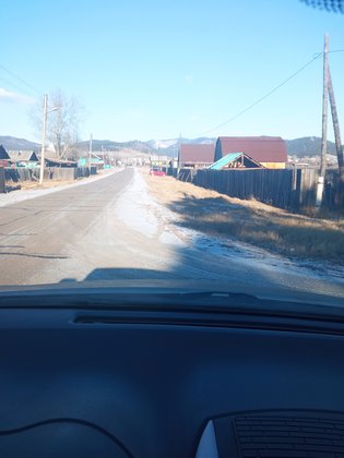 None, улица Патрахина