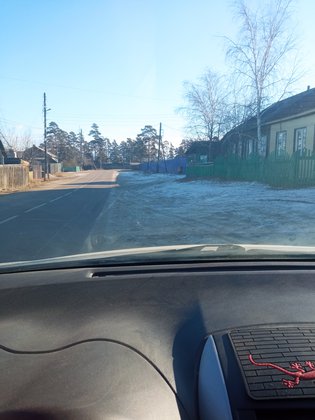 None, улица Сергея Лазо