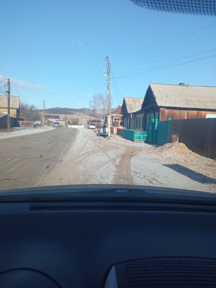 None, улица Патрахина