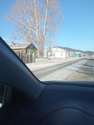 None, Советская улица