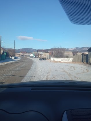 None, улица Патрахина