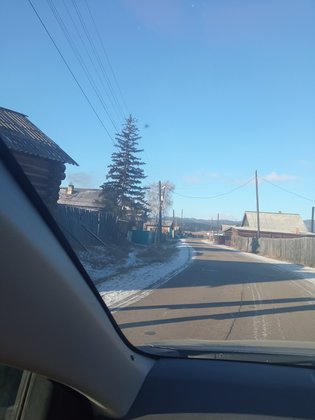 None, улица Патрахина