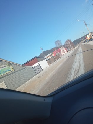 None, Комсомольская улица