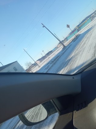 None, Юбилейная улица