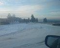 Улица молодежная ненормативное состояние. Грунт песок. Дорога основная проездная к мкр Черемшанский. Проходит в лесной зоне. Ведет к новостройкам. Бугристая. Рядом стоит здание ФНС. Планируют разместить Народный суд. Не отсыпана даже, ямы. После дождей лужи. Средства нашел написал пиьсма будем ждать результатаов в планах ремонта.