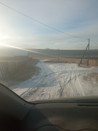 None, Черемшанский микрорайон