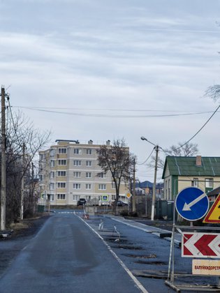 None, переулок Гоголя