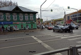 None, Калиновская улица
