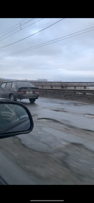 None, Затонское шоссе