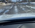 минное поле . от д Поречье до г Калязин трасса убитая как решето …