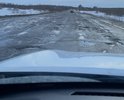 минное поле . от д Поречье до г Калязин трасса убитая как решето …