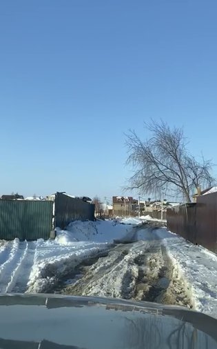 None, Южная улица