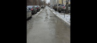 None, Рязанская улица