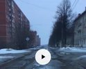 Улица Кукунина вся в глубоких ямах. Объехать не возможно.