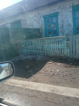 None, улица Оболенского