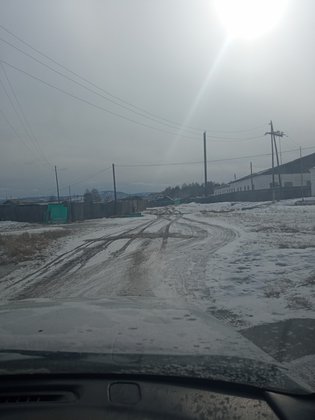 None, Полевая улица