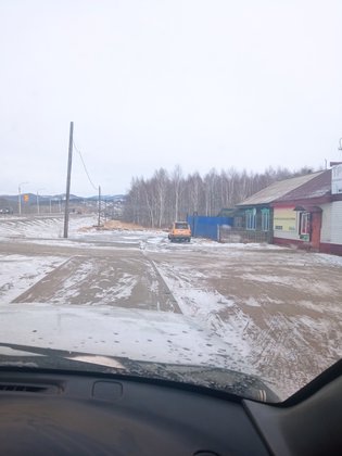 None, Еловский участок