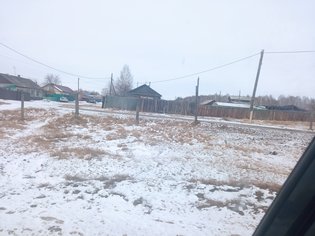 None, Полевая улица