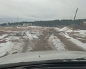 Дополняю участок улицы требующий отсыпки грунтом. Грунт пучинистый дороги просто нет. Натоптана стихийно. Жители пользуются уже сейчас. Напротив стоит здание ДК на горе требующей планировки (выравнивания местности) С данной местности можно взять грунт ( песок) подходит для отсыпки дороги согласно плану. Необходимо определить границы дороги и отсыпать при возможности. Является кратчайшим маршрутом для посещения Детсадика и ДК Иркилик. Выходит на остановку автобусную. При изыскании средств мероприятие возможно. Рядом так же гора по Улице Бригадиров мешающая проезду автомобилей к новостройкам. Письма все сделаны, в том числе через сайт Госуслуг. В 2023 году планируется строительство моста часть лишнего грунта можно направить сюда запланировав грамотную логистику дорожных работ. 26 числа были экипажи ДПС проверяли данные по фото. Все нормально мошенничеством не занимаемся. Улица Новоселов так же требует местами отсыпки на перекрестке с Ворошилова. Карту передавал в техподдержку сделанного участка. Необходимо внести на сайт такие изменения чтобы активист мог отметив сделанный участок передать в техподдержку так как участки делаются частями, а частями не делаются.